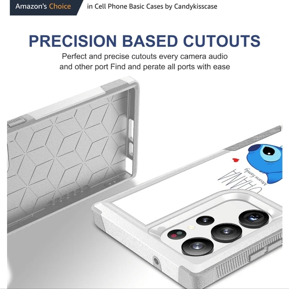 Phone case - Picture 3 of 7